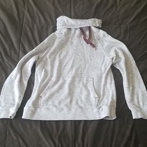 Long sleeve sweater